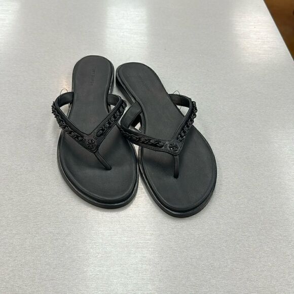 Tory Burch sandals 🌸 - Picture 1 of 4